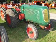 Oliver 70 standard